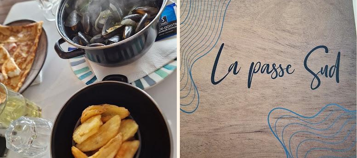 LA PASSE SUD - Gallery Image 8